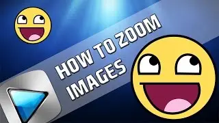 How To: Zoom Image in Sony Vegas Pro 11, 12 and 13