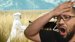 Putri Ariani - Perfect Liar (Official Music Video) Reaction
