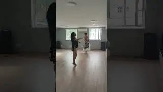 #Shorts gypsy dance Kulishenko Nataliia - Цыганский танец Наталии Кулишенко