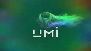 Годовщина криптовалюты umi - ей уже 1 год.
