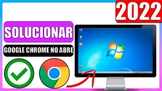 ✅Google chrome no abre windows 7 (SOLUCION DEFINITIVA)