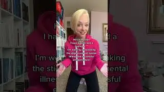 Hi I'm Rachel. I Have Bipolar and a Fivehead