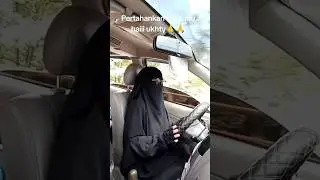 Pertahankan hijab mu hai ukhti