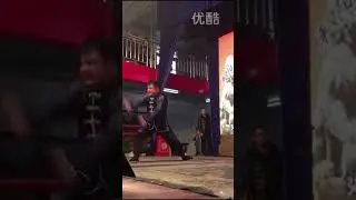 Wenzhou Ruian Town Nan Quan - 温州瑞安南拳 #southernshaolin