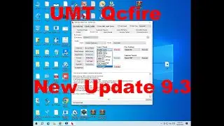 Umt 2024 NEW Big Update QcFire V9.3  /  Samsung Unbrick, KG Bypass and mor UMTv2/UMTPro QcFire v9.3