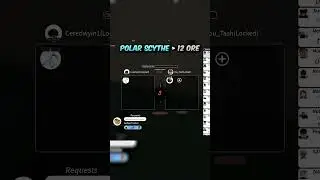 W TRADE #projectslayers #projectslayersroblox #projectslayer #roblox