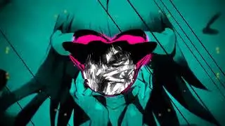 MUSASHI - VISXGE & D4C / phonk / лютый фонк / clill dancing / bass