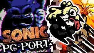 Sonic PC-Port