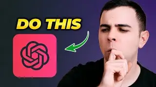 You Are Using ChatGPT The Wrong Way