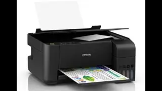 Epson L3100