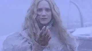 Багровый пик / Crimson Peak - Русский тизер-трейлер (2015)