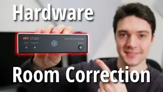 IK Multimedia ARC Studio Review – Add room correction to your Studio