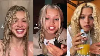 Юля Гаврилина тикток. Tiktok. Trends. Тикток. Тренды.