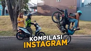 KOMPILASI INSTAGRAM