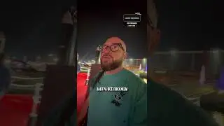 Dubai, UAE🇦🇪 Классика. Не хватает Джеймса Бонда на выставке яхт, лодок в Дубае