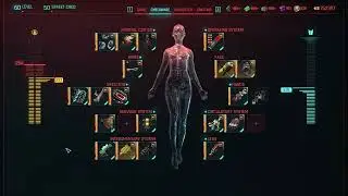 NEW Cyberware! Feen-X & Cogito Lattice! - All Changes to Cyberware Before & After!! (Cyberpunk 2077)