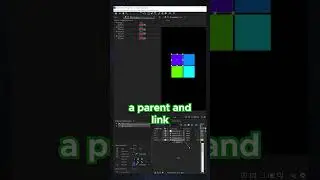 How to create a color controller in After Effects 2023 #shorts  #aftereffects #adobe