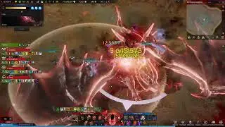 [Lost Ark] 1640 Shadowhunter Demonic Impulse Argeos