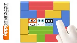 Like Tetris But With Pango Blocks - Gameplay Part 2 [iOS/Android]