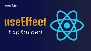 React: Learn useEffect Hook