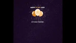 Happy Pi Day 2023!