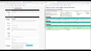 Advanced Lab environment - 16 Configure HAProxy to provide HA LDAPS