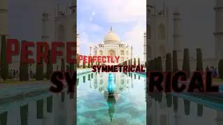 Taj Mahal Reality and Mystery