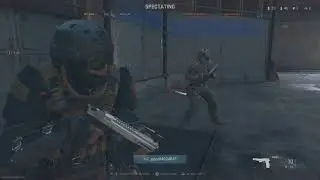 Warzone 2.0 Win PS5