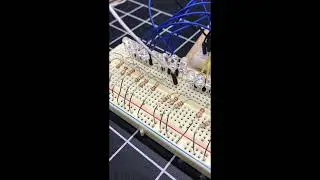 Breadboard tips: make your own modules 