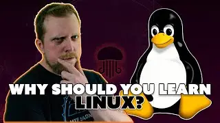 Why Linux? | Alta3 Breakdown