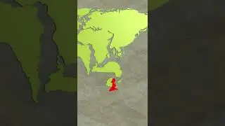 Earth's Secret 8th Continent 😱 (EXPLAINED)