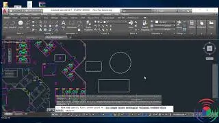 Autodesk AutoCAD: How to use Revision Cloud Command in Autodesk AutoCAD