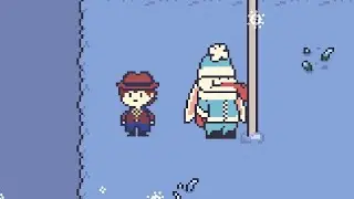 Undertale Yellow - Slurpy Sidequest