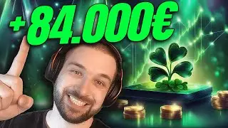 💥84.000€ Aktiendepot Update! Wie hab ich das geschafft?😱