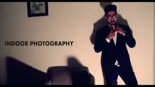 Fashion Photography Intro by 13BWorkShop | 2016 Bangladesh