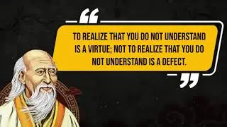 The best quotes from Lao Tzu that will change your life