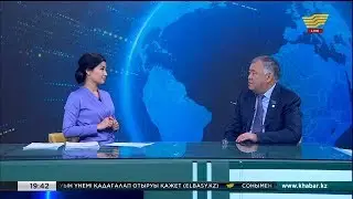 Үкімет жиынында айтылған мәселелерді Мәжіліс депутаты Нұрлан Дулатбеков талқылады