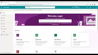 Power Apps Get Tenant ID, Session ID, Organization ID 