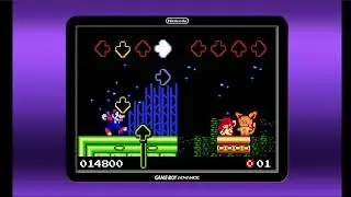 FNF: Mario's Madness V2 Mario Sing and Game Rythm 9 (FC)