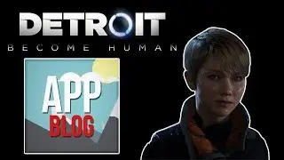 Обзор (мнение) Detroit: Become Human (без спойлеров)