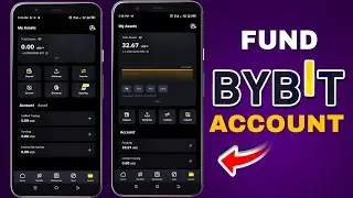 How to Fund Your Bybit Account via P2P | How To Buy usdt On bybit
