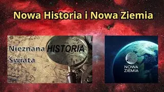 Wywiad Dla Misja Nowa Ziemia. Nieznana Historia Świata.