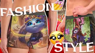 МЕРЧ НАСТОЯЩЕГО ЛОЛЕРА I League of Legends