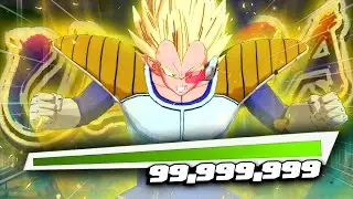 I Just BUFFED This ULTRA and He SHOCKED Me!