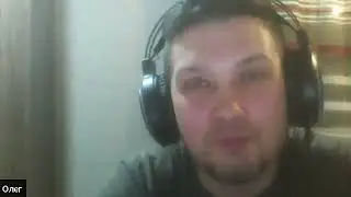 Поздравление от Олега Кожина, писатель фэнтези