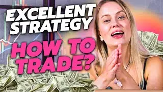 🔥 EXCELLENT POCKET OPTION STRATEGY | How to Trade With IQ Cent Strategy in Profit?