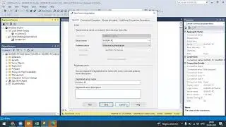 How to run query in multiple servers using single query | How to create Central registered server