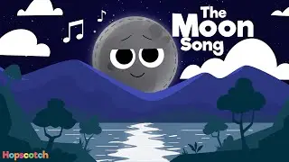 The Moon Song