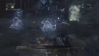 Bloodborne [20] Exploring the unseen village