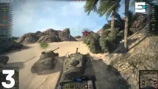 Топка! 8 лучших прем танков World of Tanks  Выпуск #1